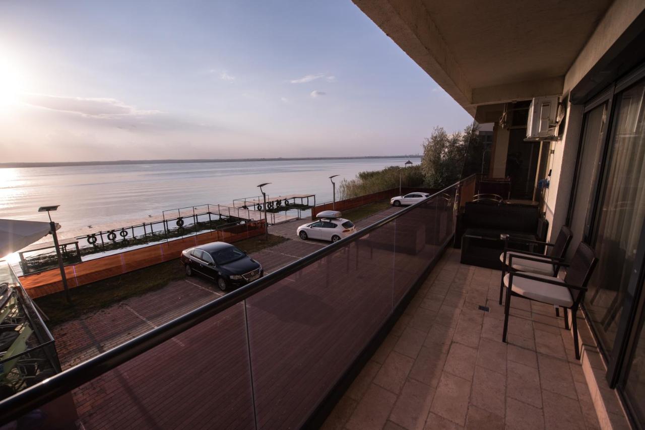 Sns Apartament In Vila Sophia Mamaia Exterior foto